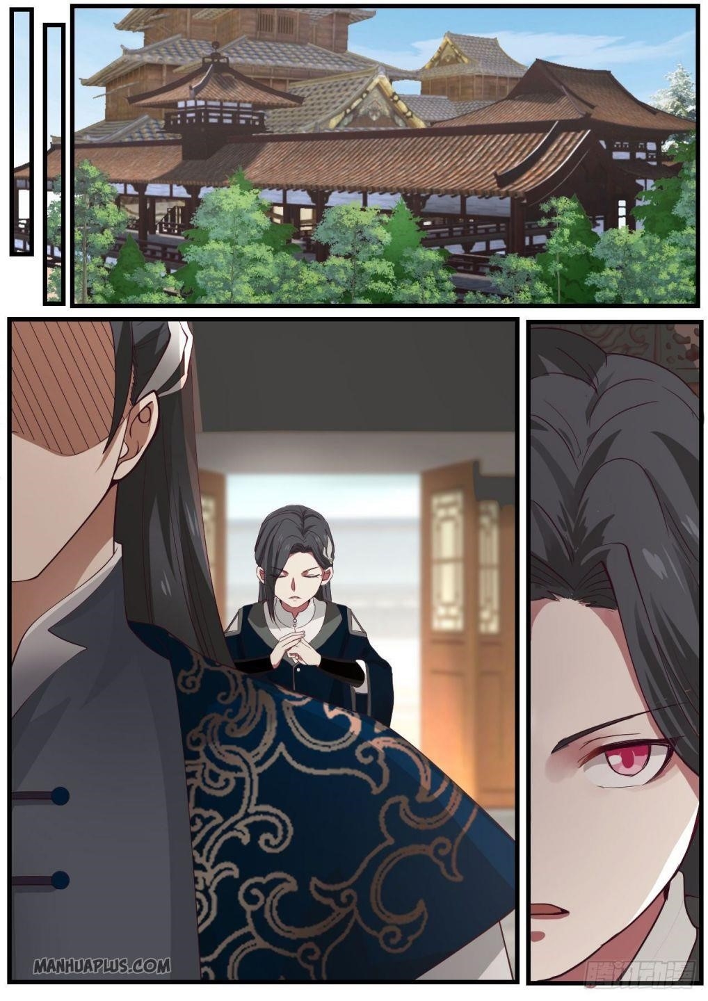 Martial Peak — Chapter 960 — page 6