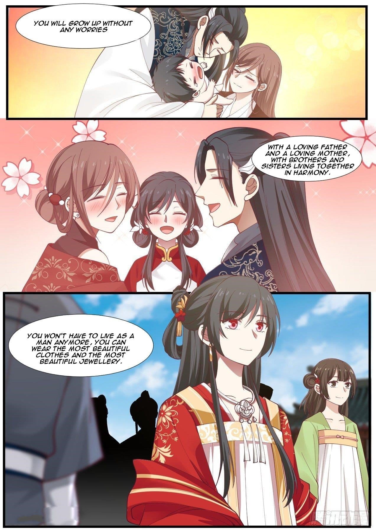 Martial Peak — Chapter 961 — page 3