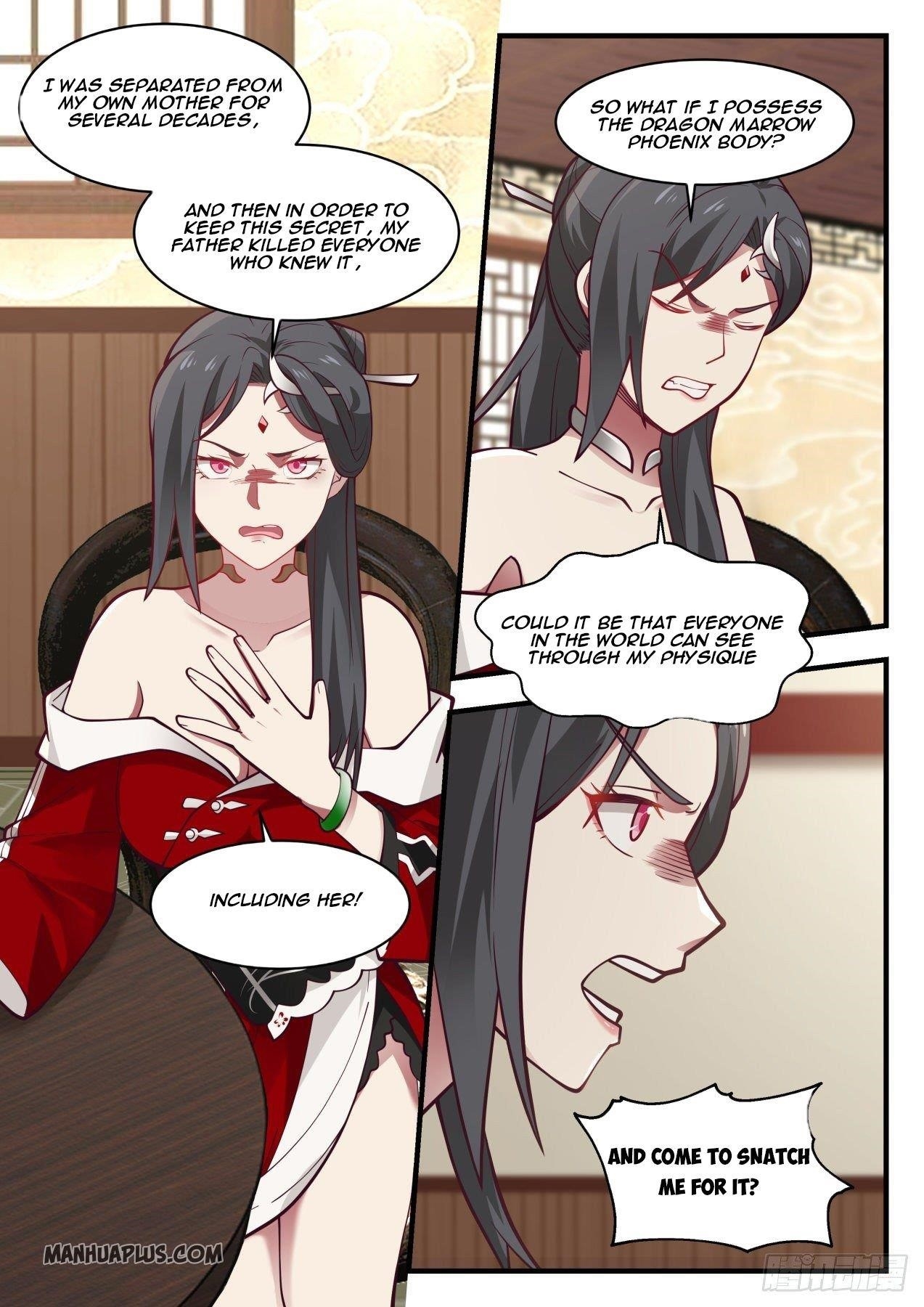 Martial Peak — Chapter 963 — page 10