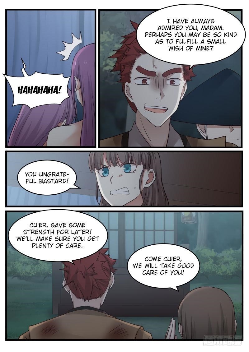 Martial Peak — Chapter 97 — page 2