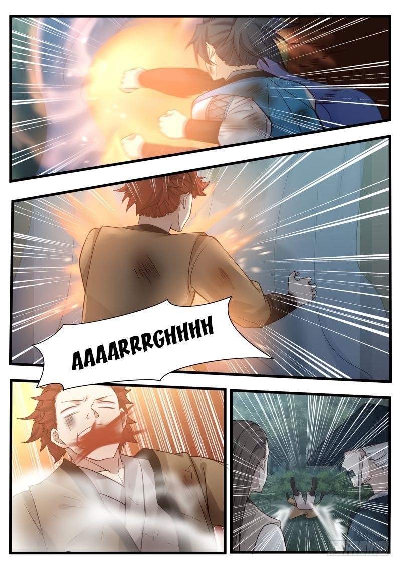 Martial Peak — Chapter 97 — page 4