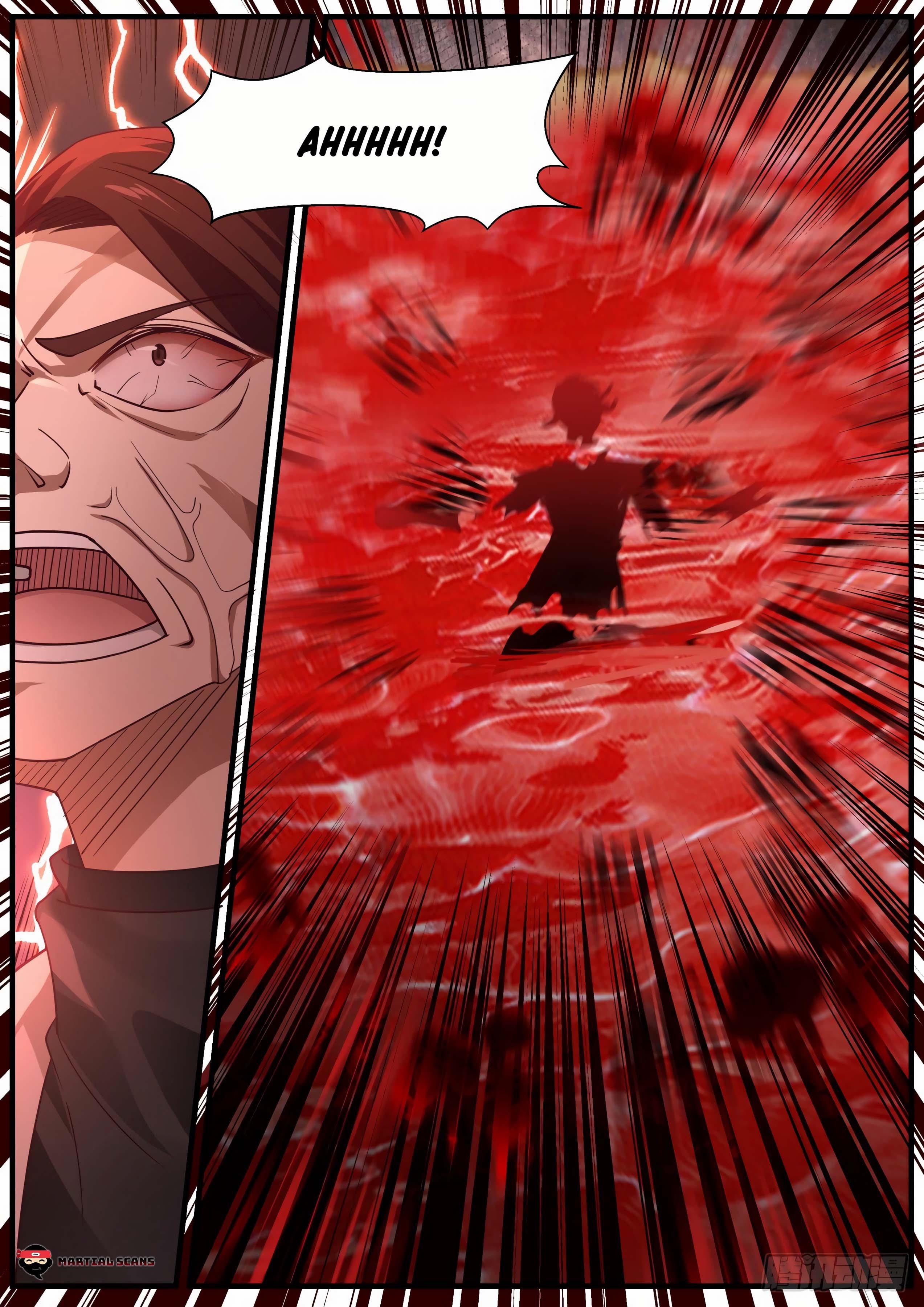Martial Peak — Chapter 977 — page 4