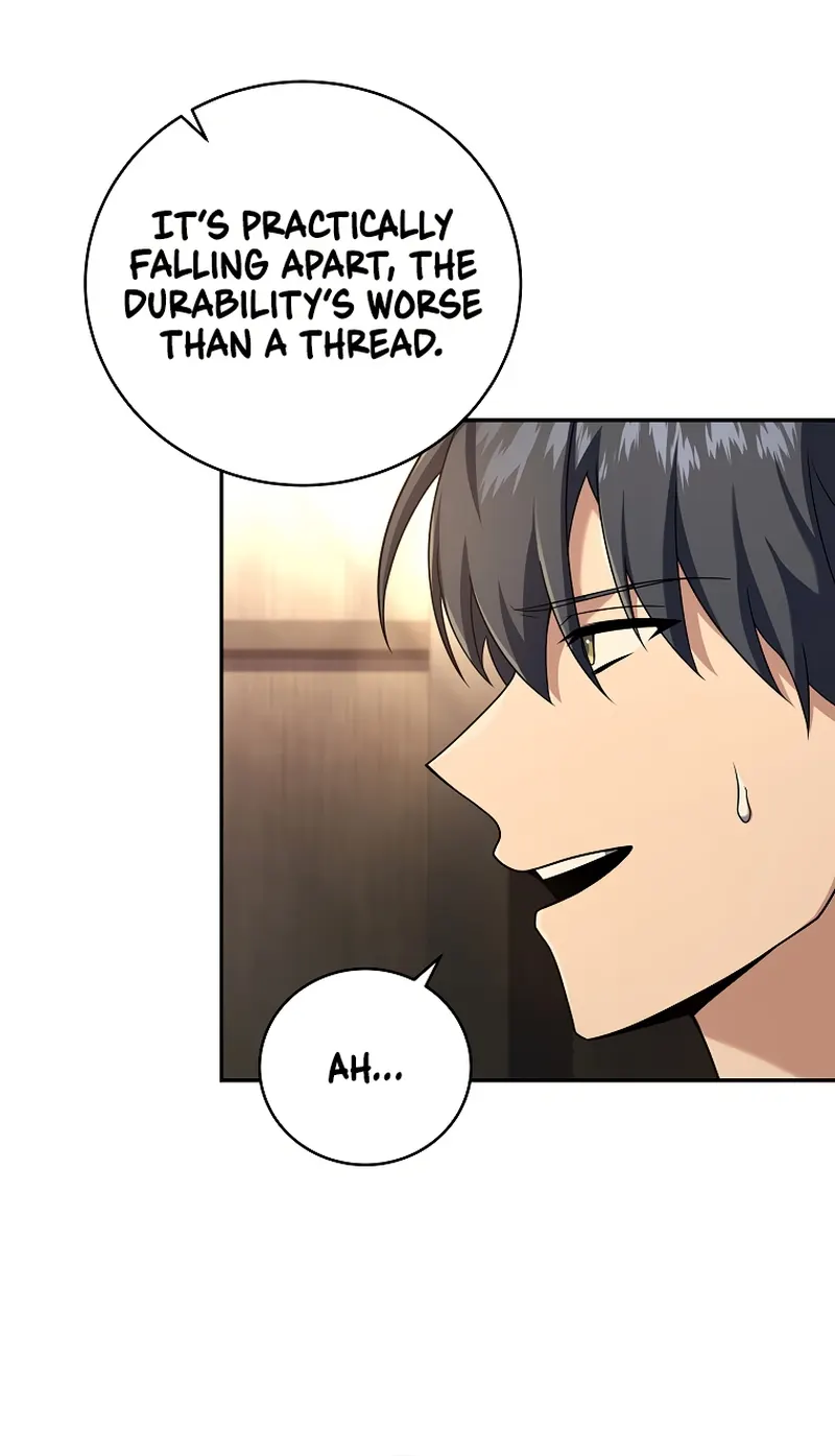 Return of The Frozen Player — Chapter 100 — page 3