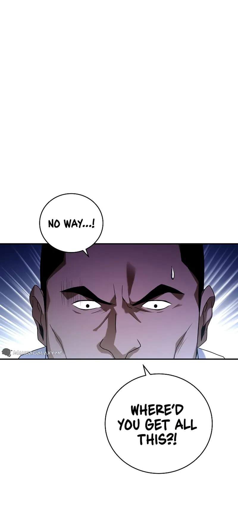 Return of The Frozen Player — Chapter 100 — page 9