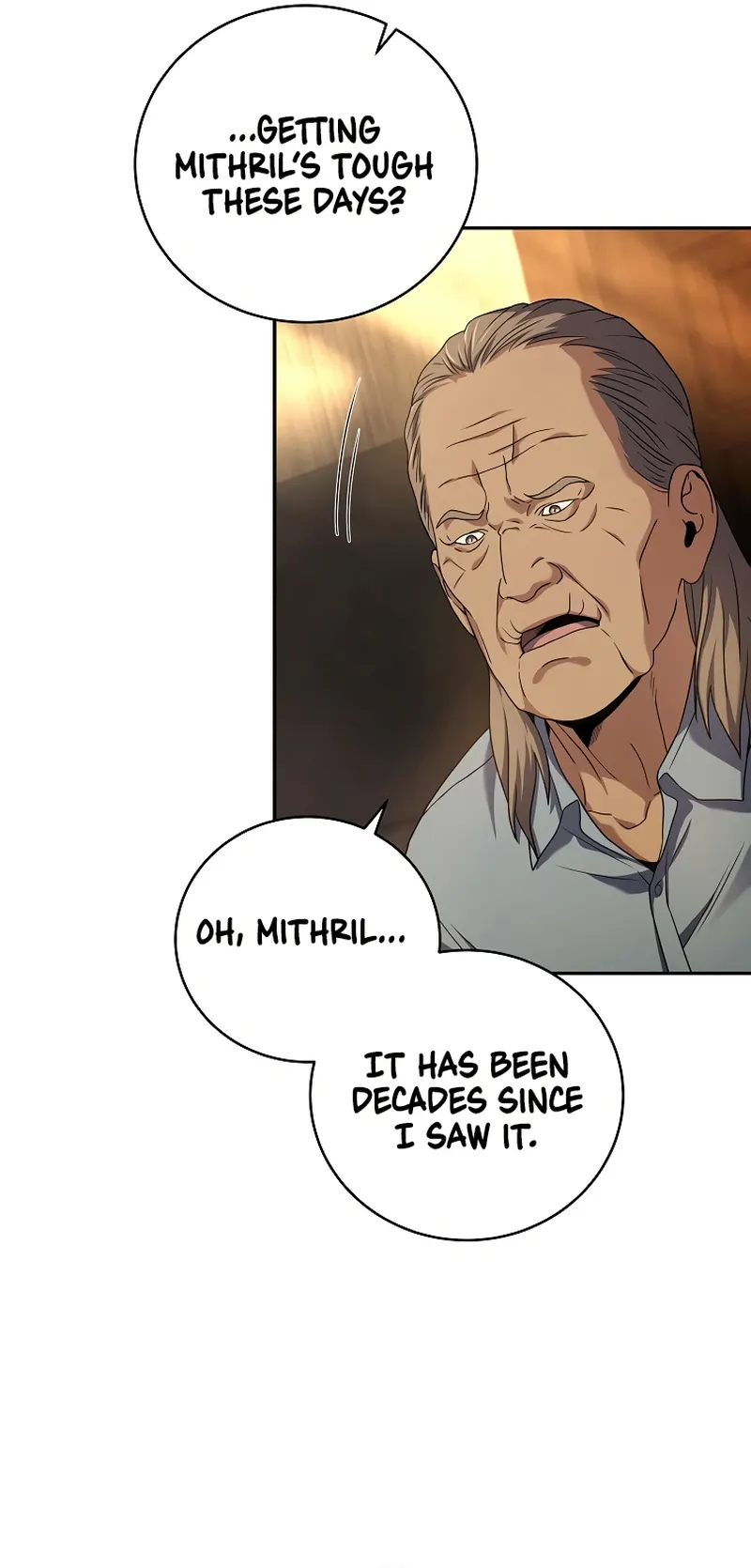 Return of The Frozen Player — Chapter 100 — page 13