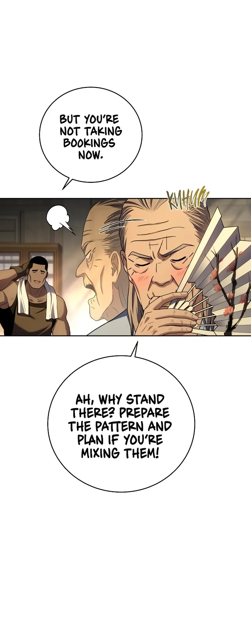 Return of The Frozen Player — Chapter 100 — page 17