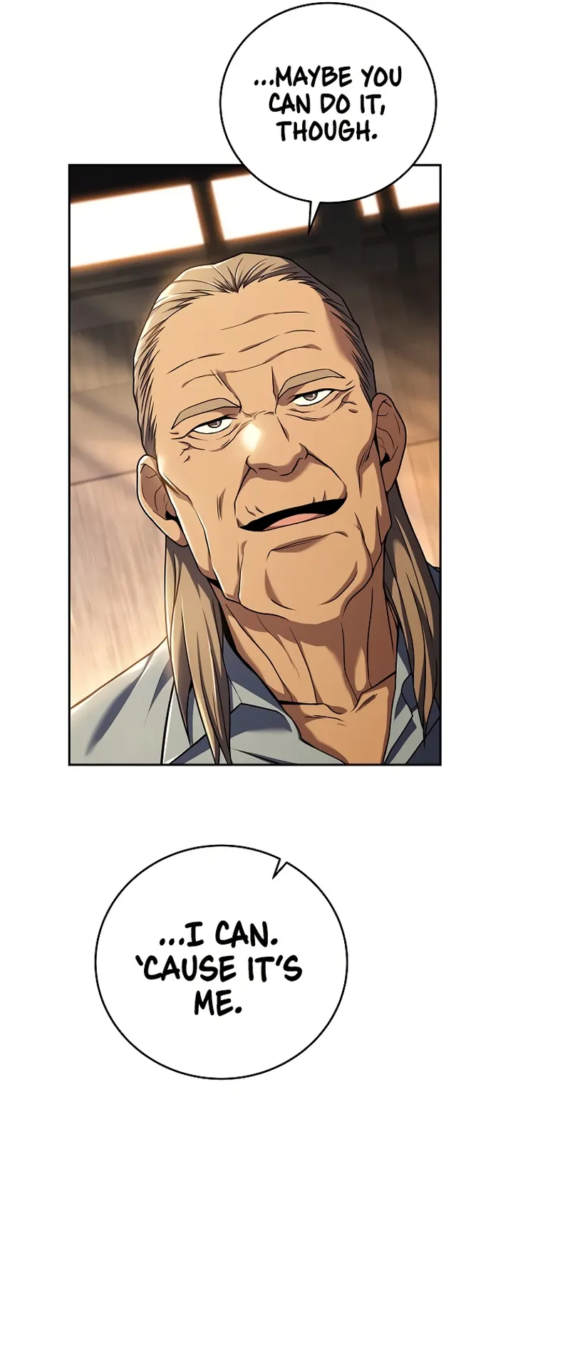Return of The Frozen Player — Chapter 100 — page 21