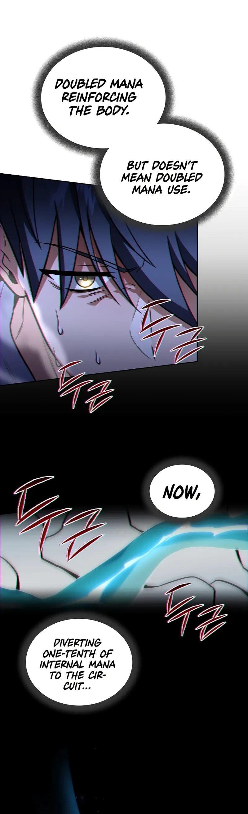 Return of The Frozen Player — Chapter 100 — page 32