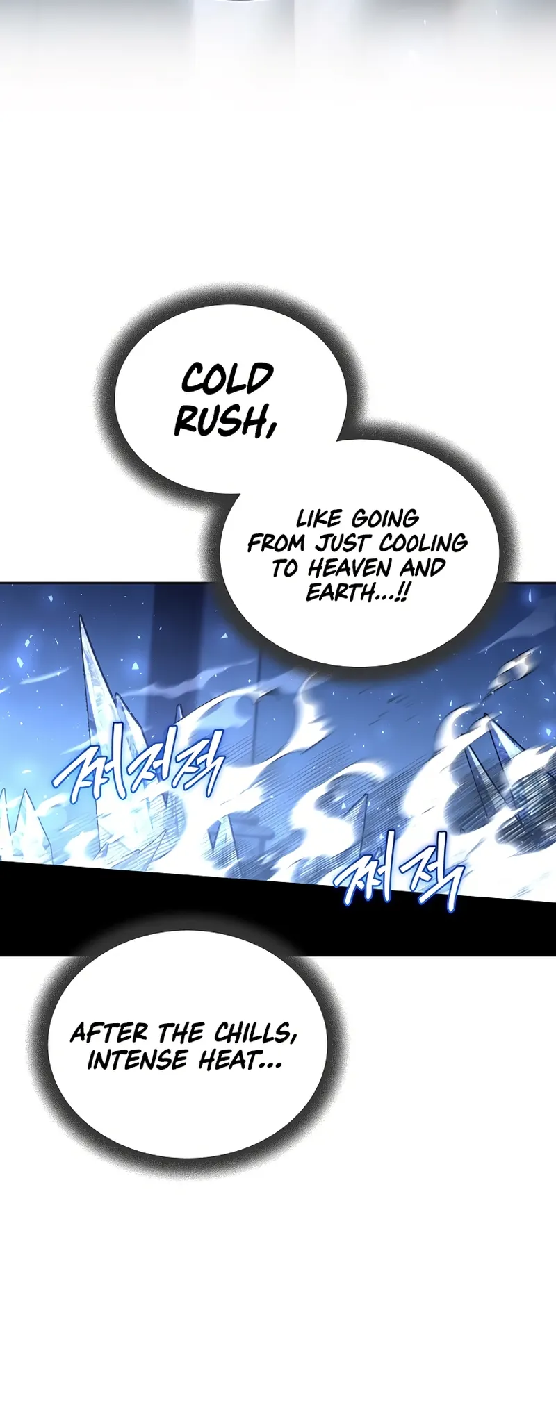 Return of The Frozen Player — Chapter 100 — page 36