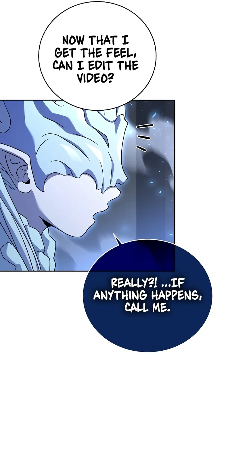 Return of The Frozen Player — Chapter 100 — page 39