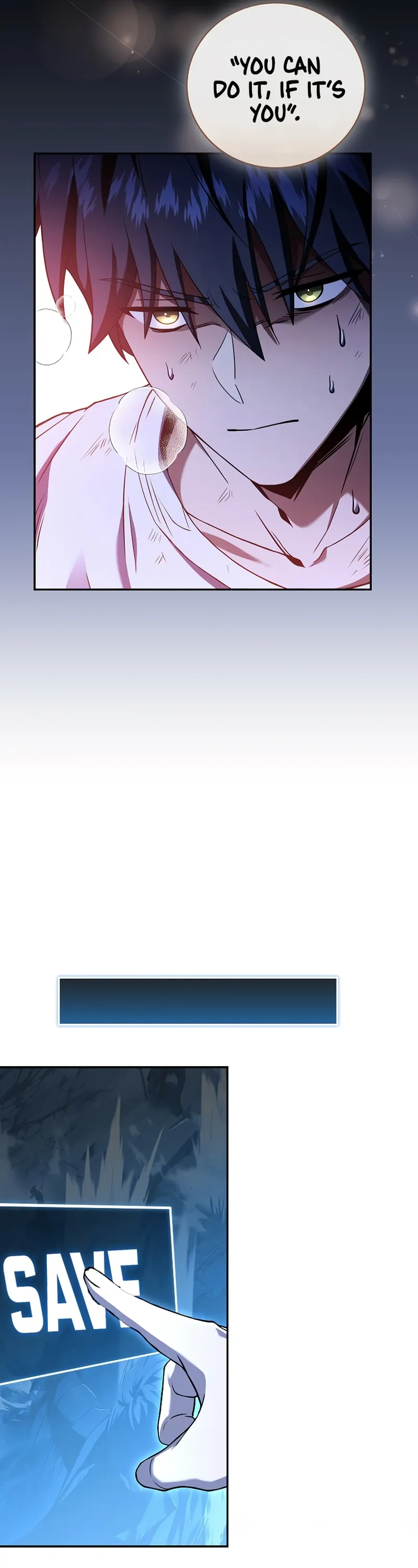 Return of The Frozen Player — Chapter 100 — page 42
