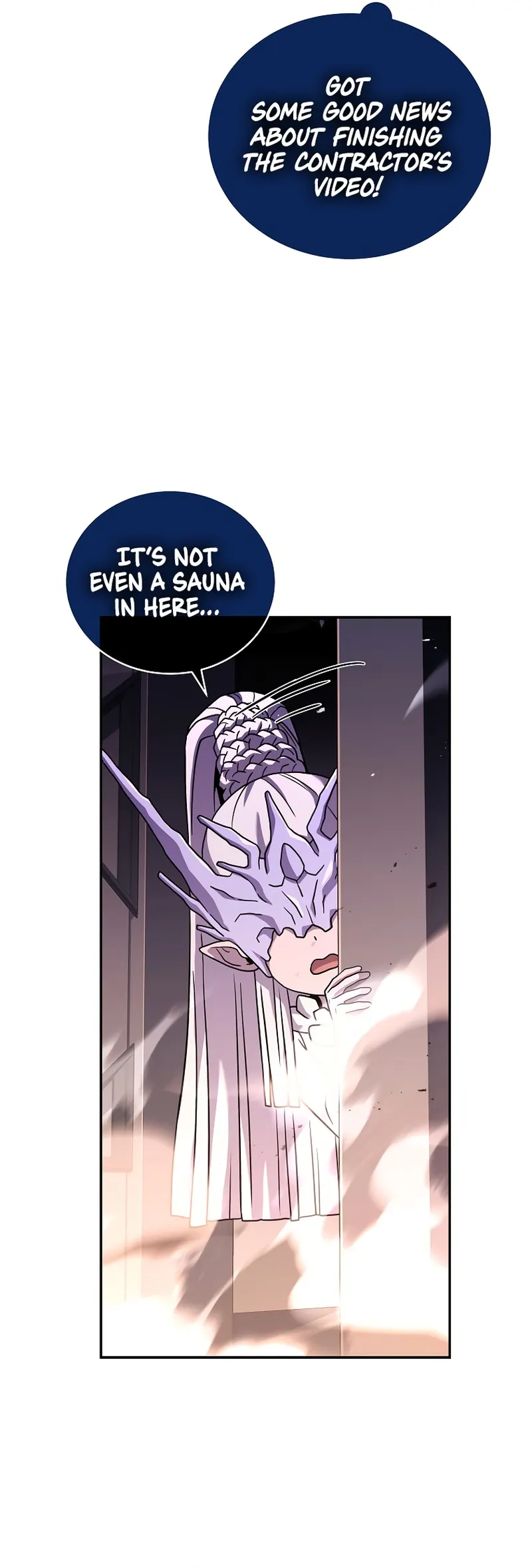 Return of The Frozen Player — Chapter 100 — page 44