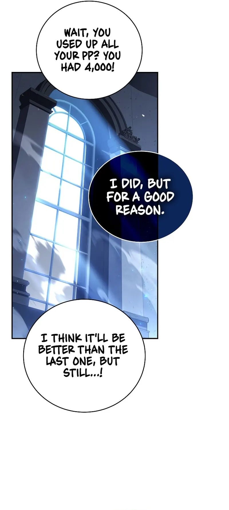 Return of The Frozen Player — Chapter 101 — page 5