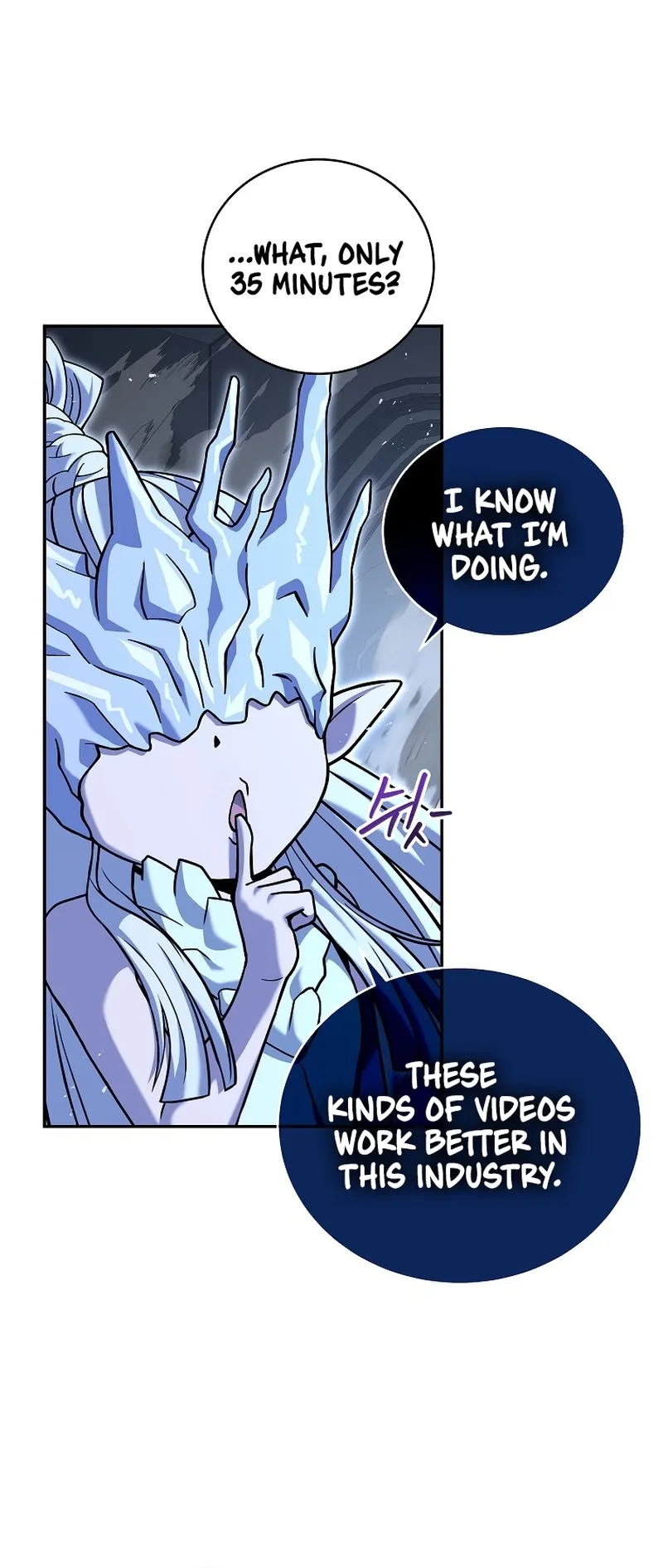 Return of The Frozen Player — Chapter 101 — page 7