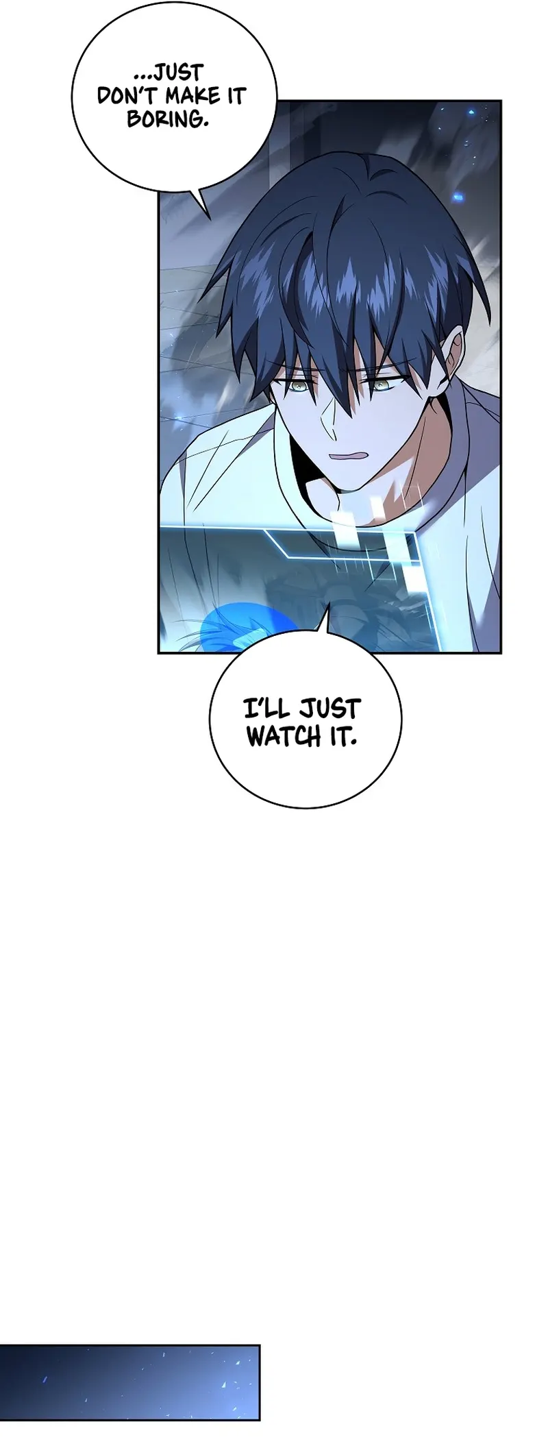 Return of The Frozen Player — Chapter 101 — page 8