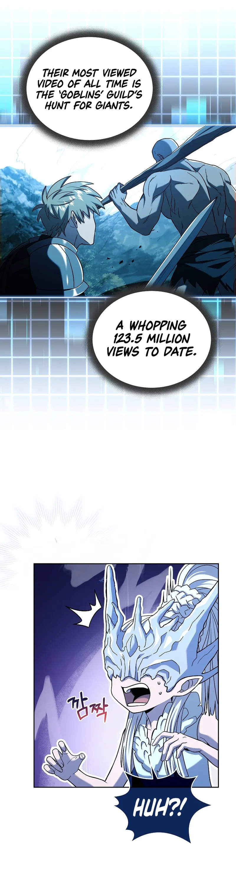 Return of The Frozen Player — Chapter 101 — page 18