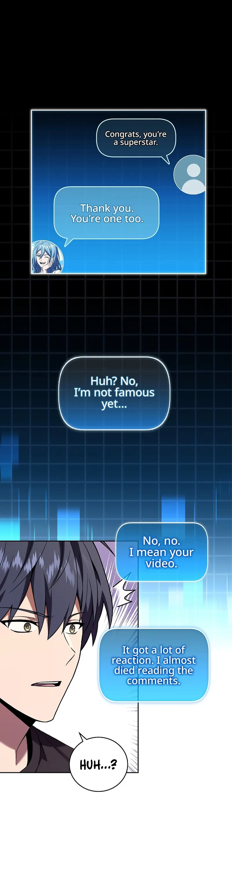 Return of The Frozen Player — Chapter 101 — page 25