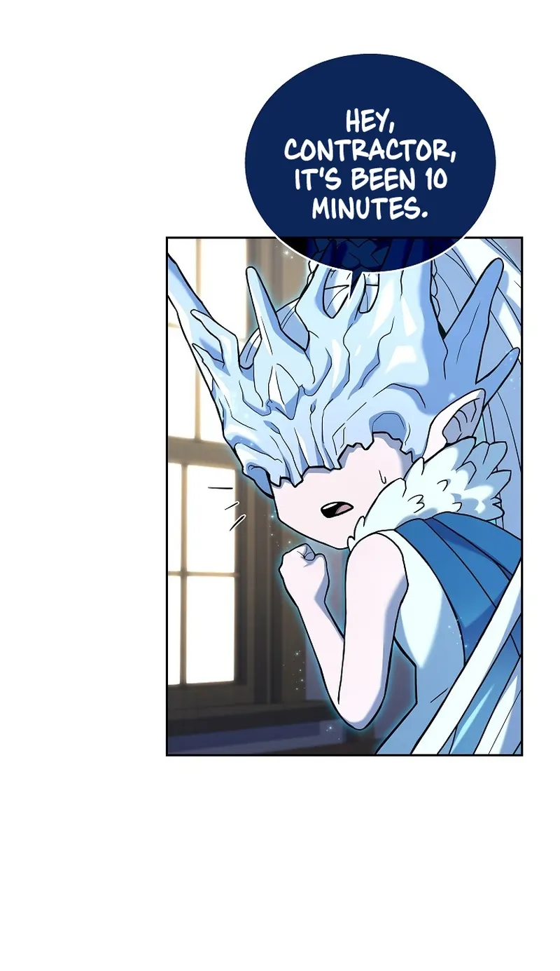 Return of The Frozen Player — Chapter 101 — page 26