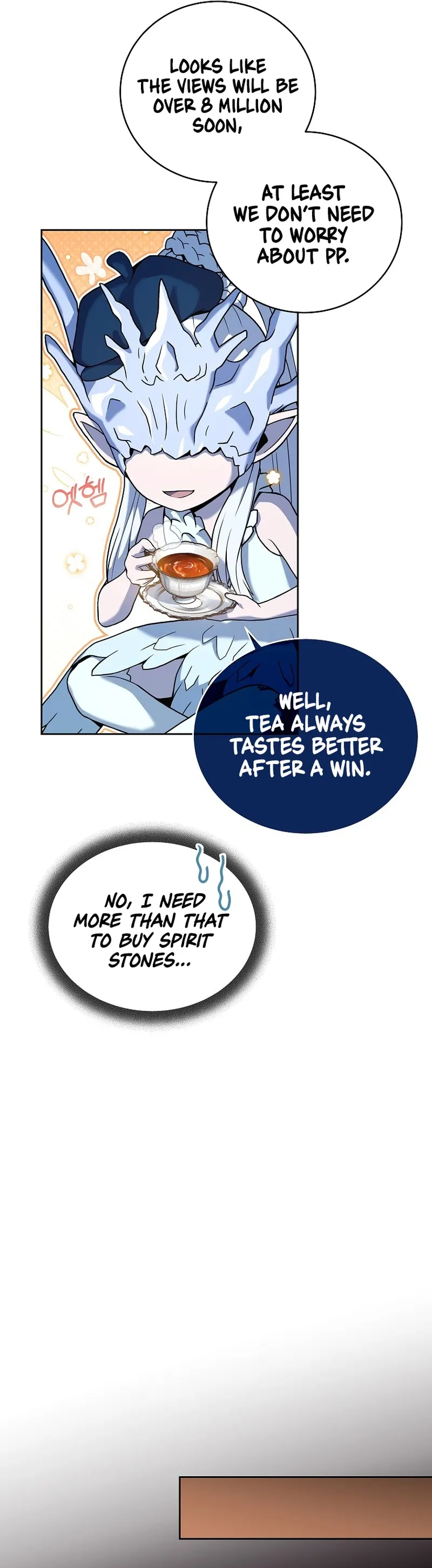 Return of The Frozen Player — Chapter 101 — page 30