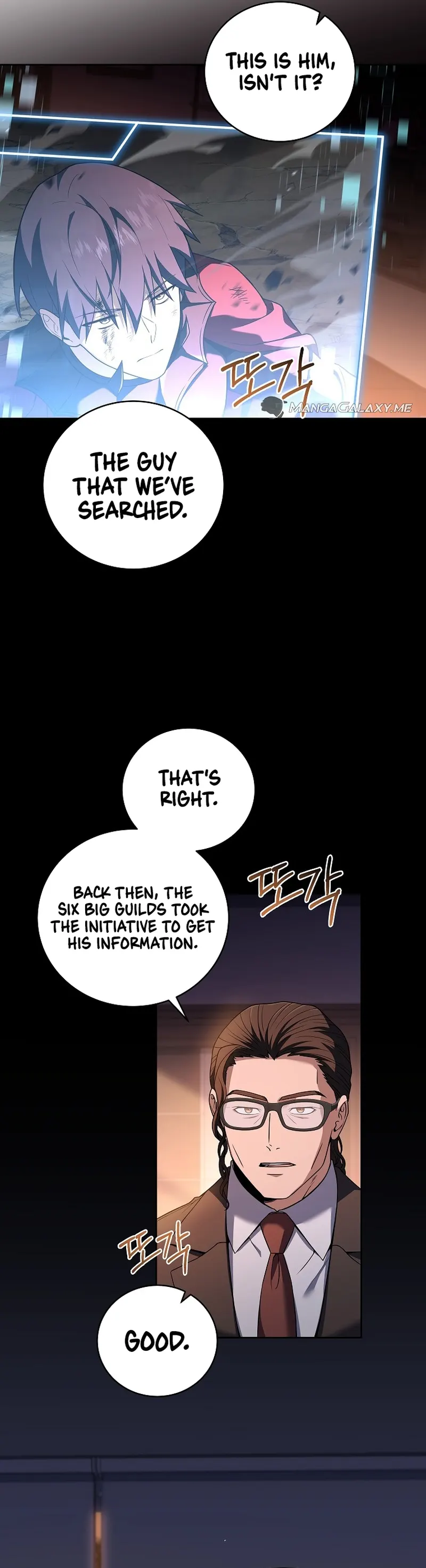 Return of The Frozen Player — Chapter 101 — page 31