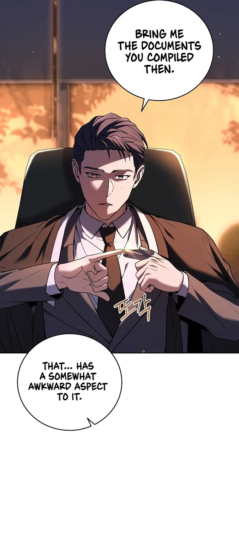 Return of The Frozen Player — Chapter 101 — page 32