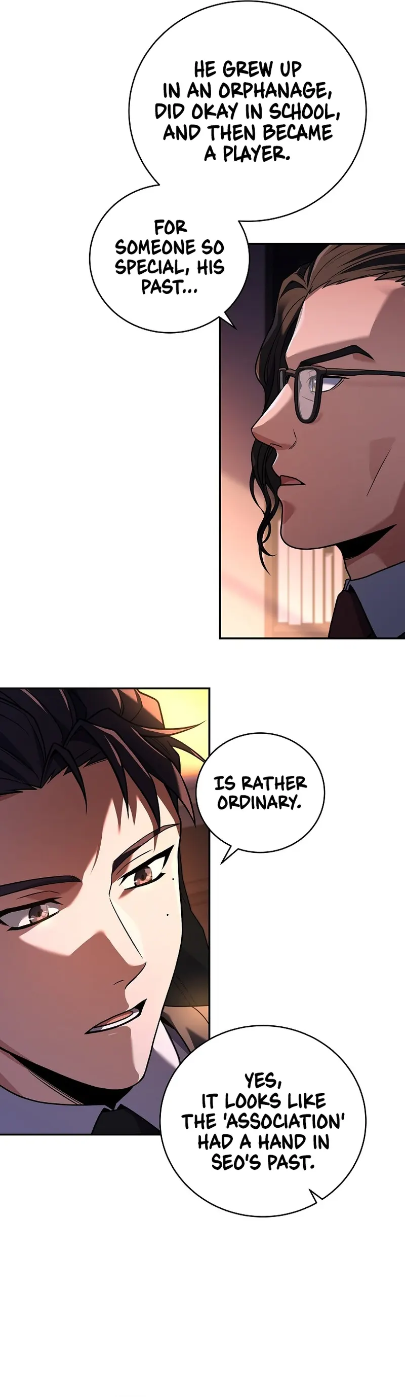 Return of The Frozen Player — Chapter 101 — page 33