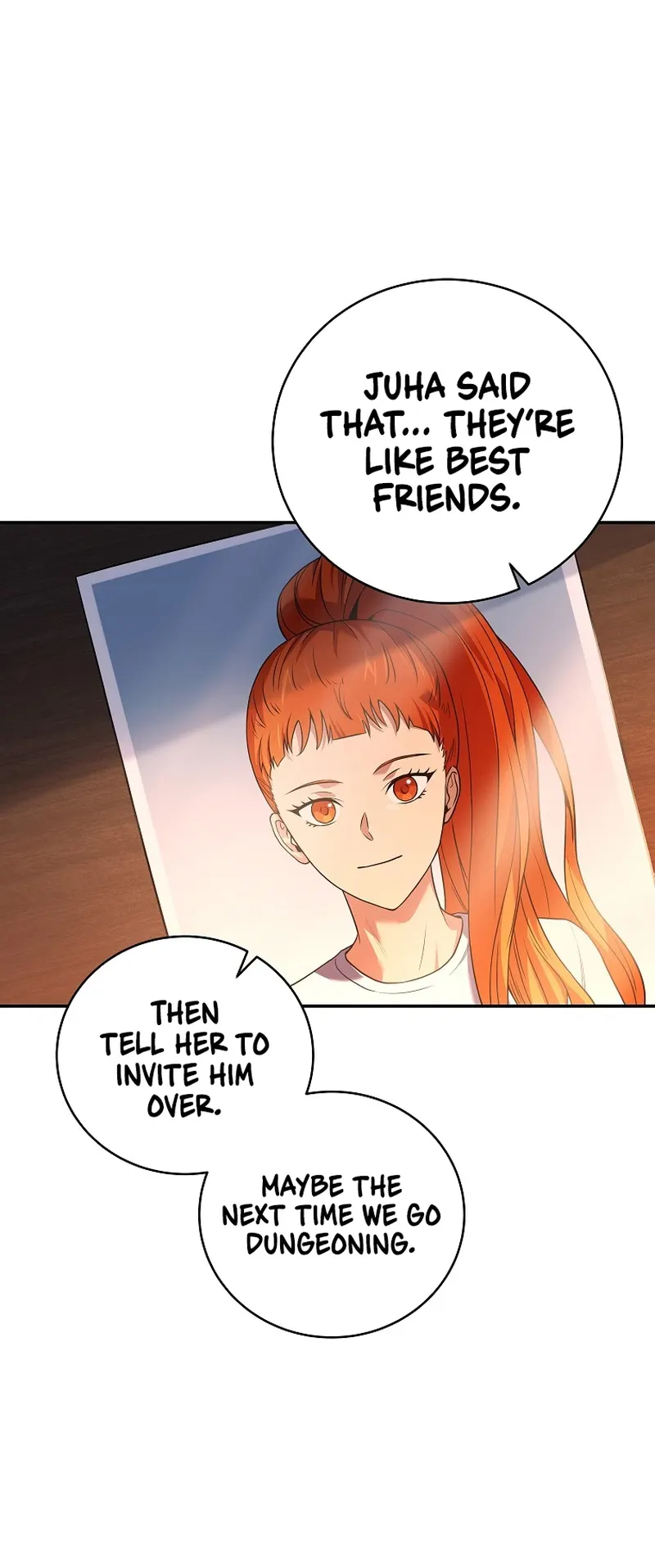 Return of The Frozen Player — Chapter 101 — page 35