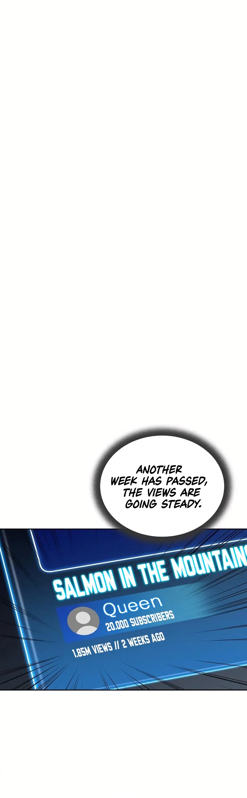 Return of The Frozen Player — Chapter 102 — page 5