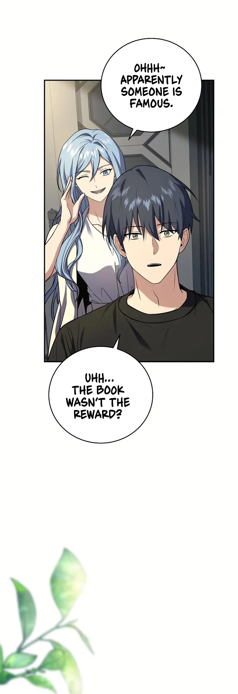 Return of The Frozen Player — Chapter 102 — page 15