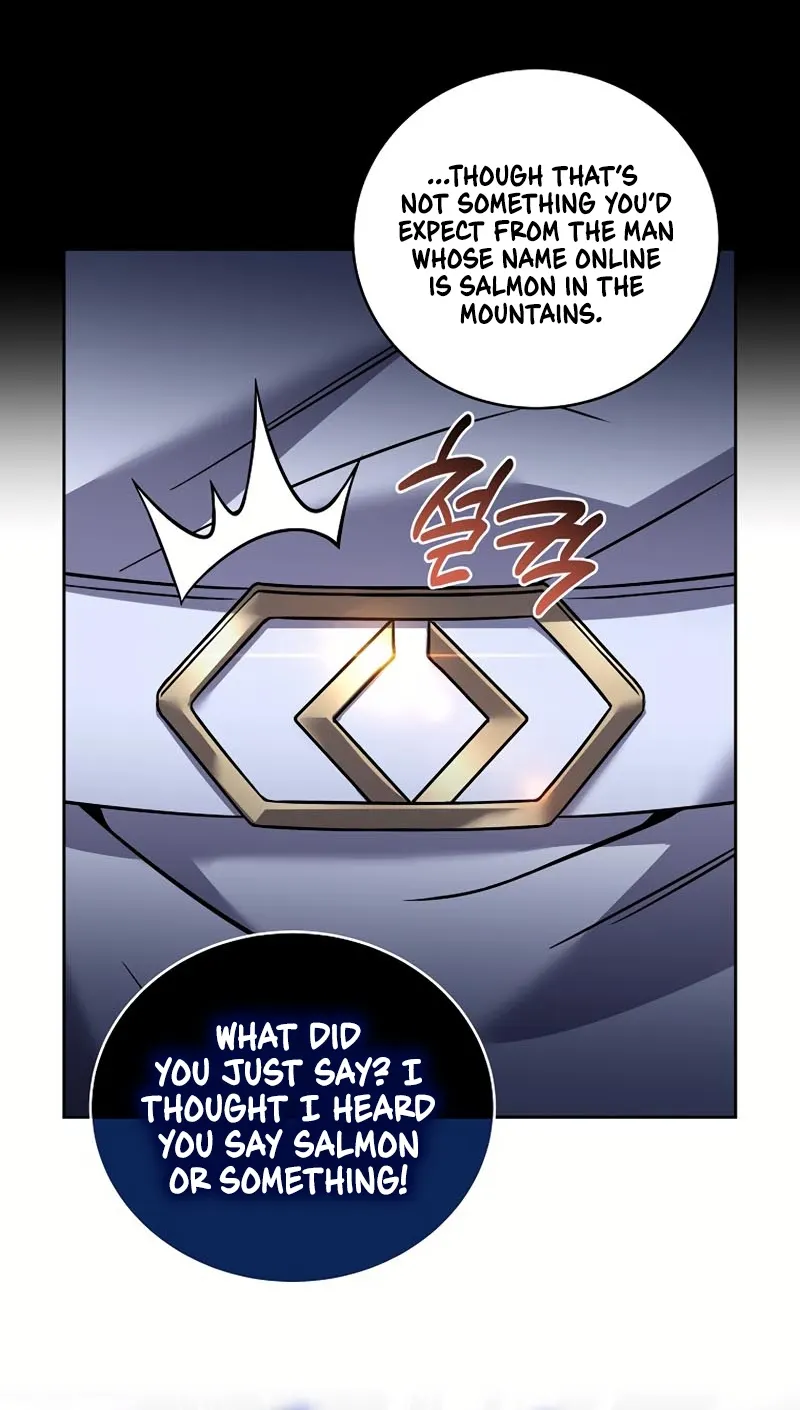 Return of The Frozen Player — Chapter 102 — page 31