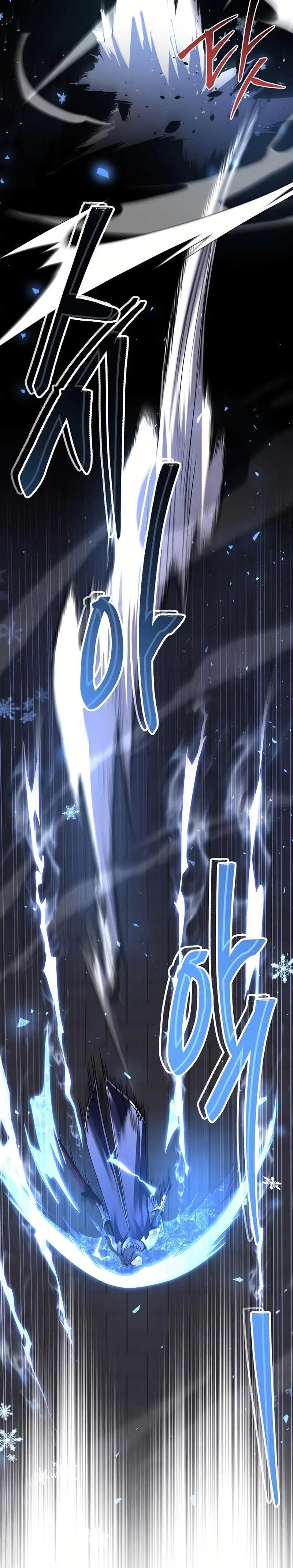 Return of The Frozen Player — Chapter 102 — page 35