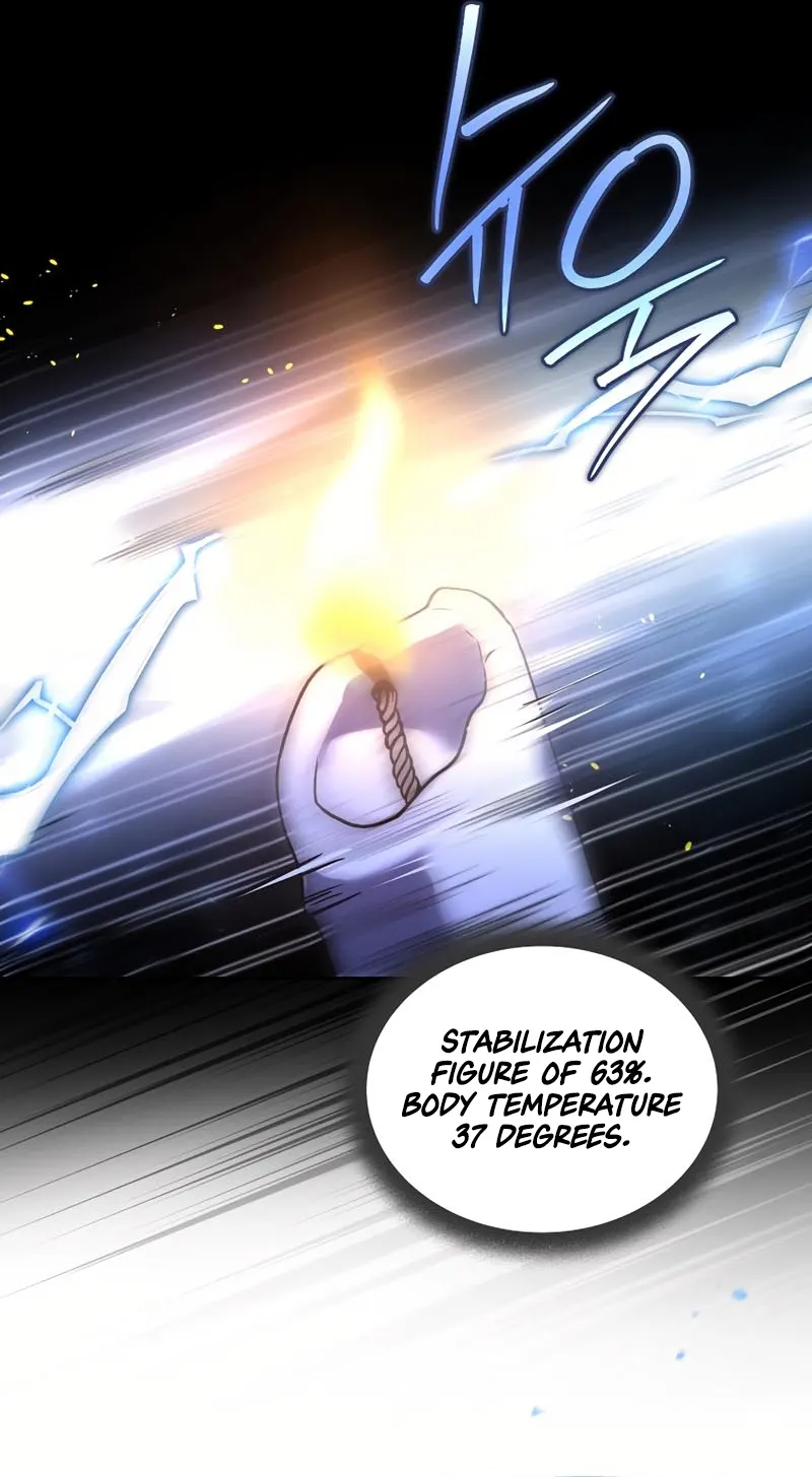 Return of The Frozen Player — Chapter 102 — page 37