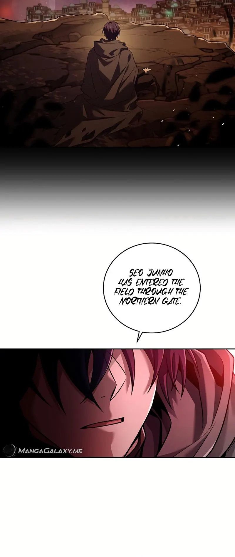 Return of The Frozen Player — Chapter 102 — page 40