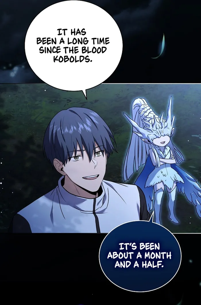 Return of The Frozen Player — Chapter 103 — page 2