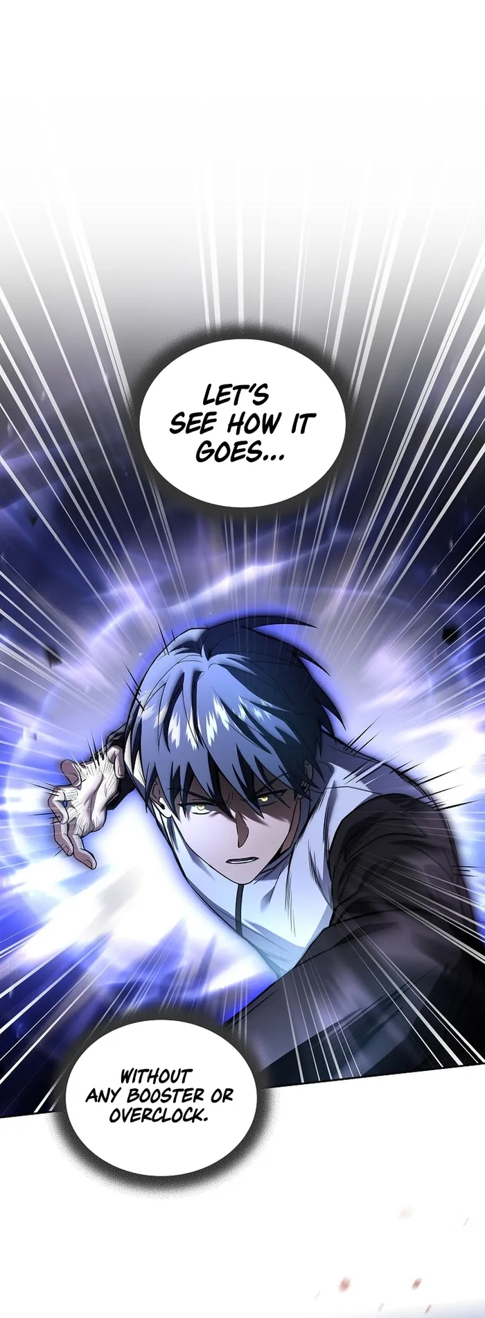 Return of The Frozen Player — Chapter 103 — page 5