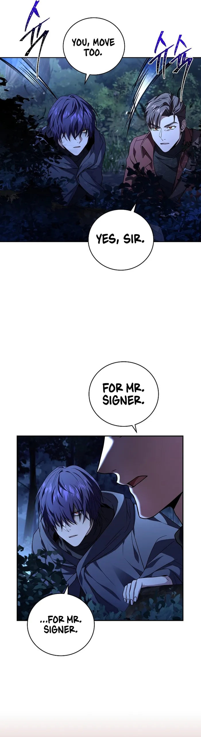 Return of The Frozen Player — Chapter 103 — page 15