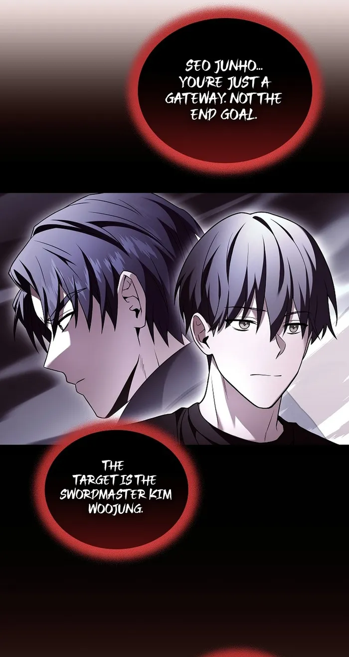 Return of The Frozen Player — Chapter 103 — page 16