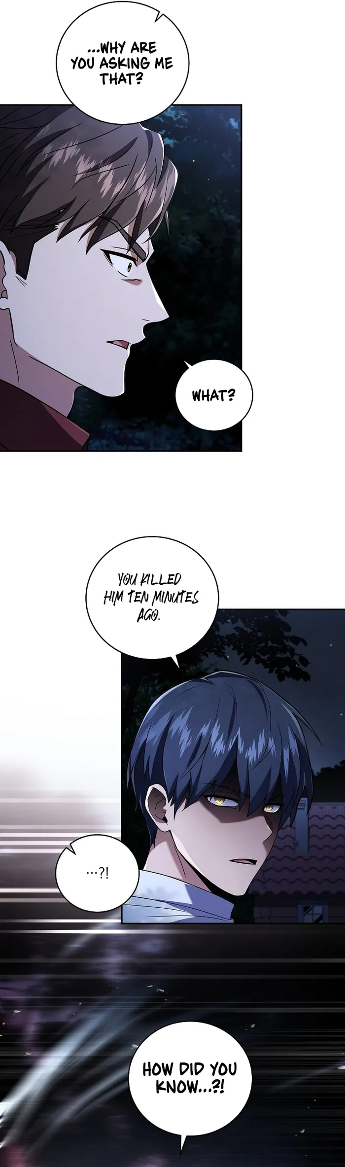 Return of The Frozen Player — Chapter 103 — page 24