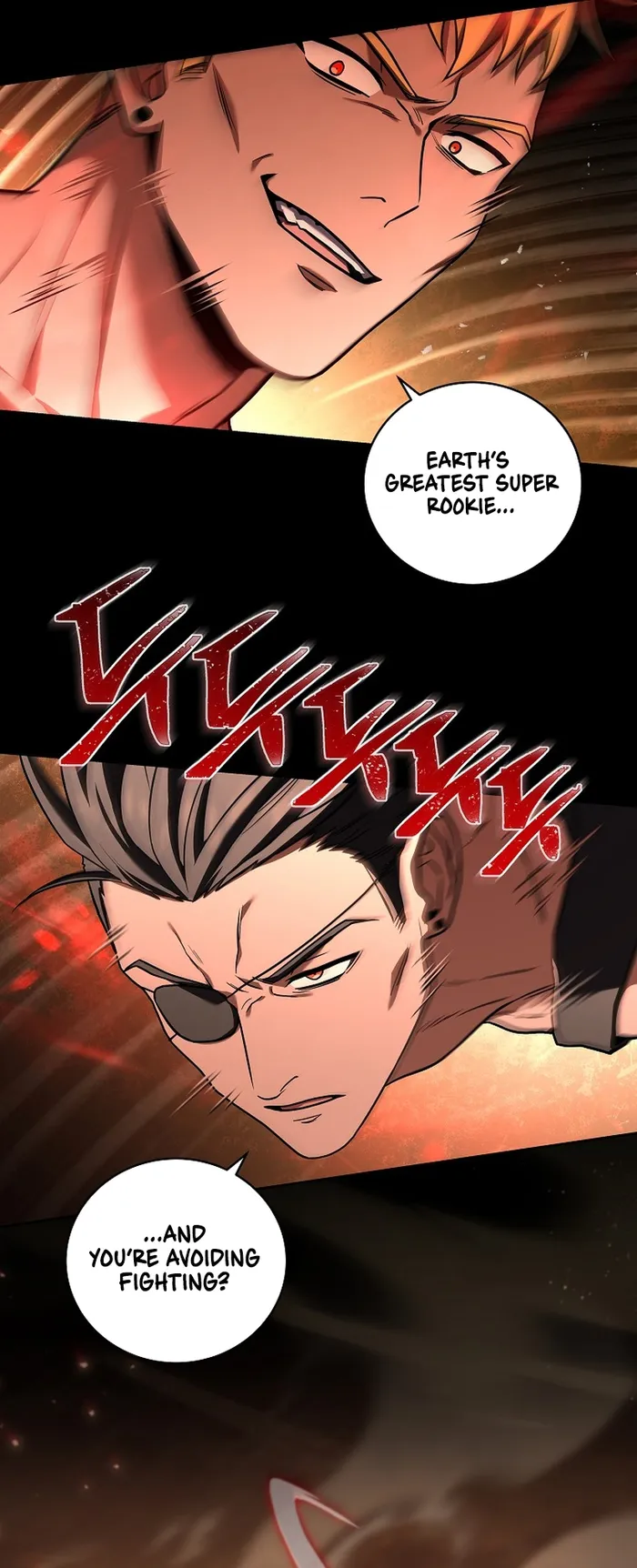 Return of The Frozen Player — Chapter 103 — page 30