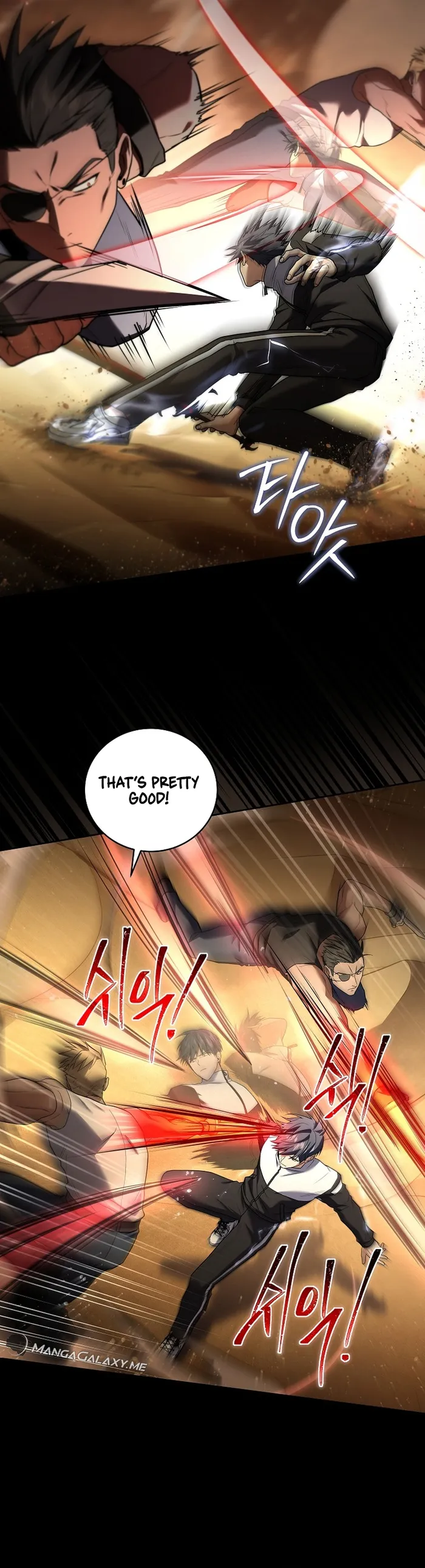 Return of The Frozen Player — Chapter 103 — page 31