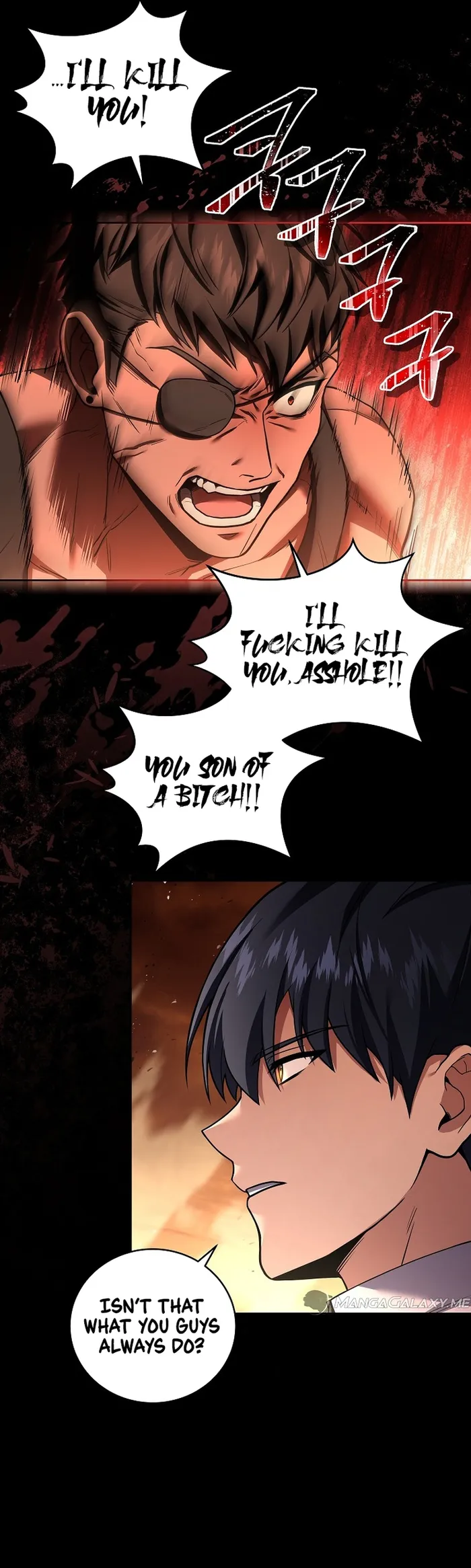 Return of The Frozen Player — Chapter 104 — page 5