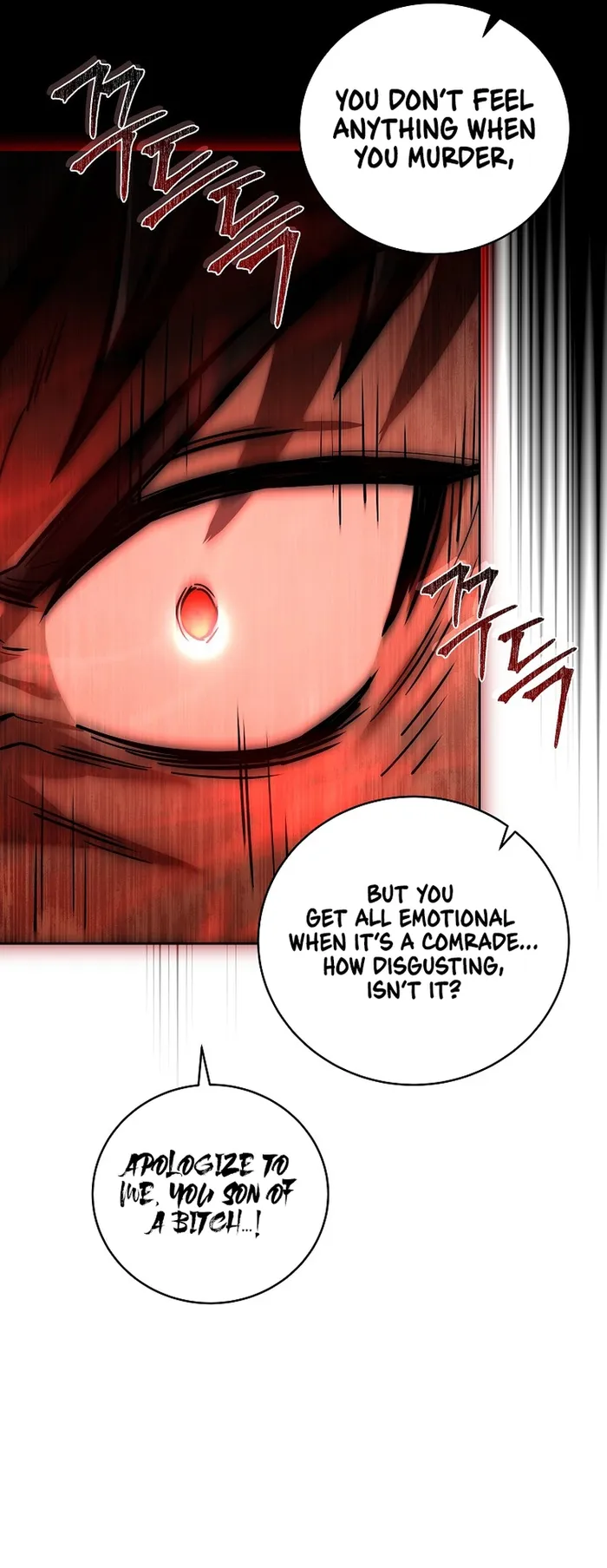 Return of The Frozen Player — Chapter 104 — page 6
