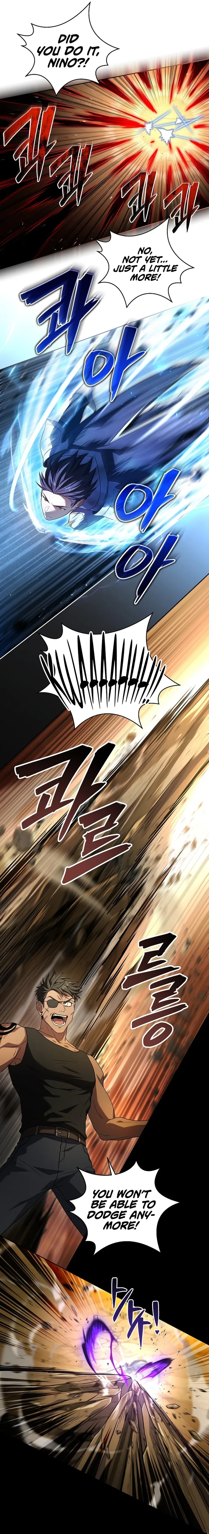 Return of The Frozen Player — Chapter 104 — page 16