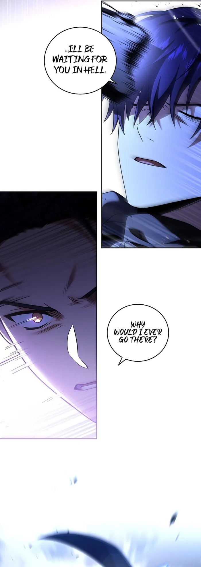 Return of The Frozen Player — Chapter 104 — page 20