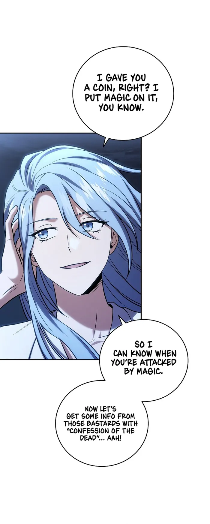 Return of The Frozen Player — Chapter 104 — page 26