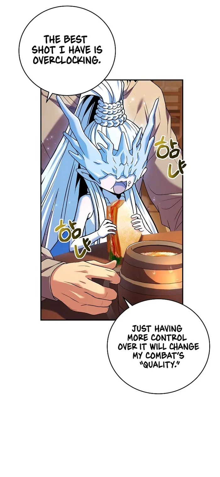 Return of The Frozen Player — Chapter 104 — page 30
