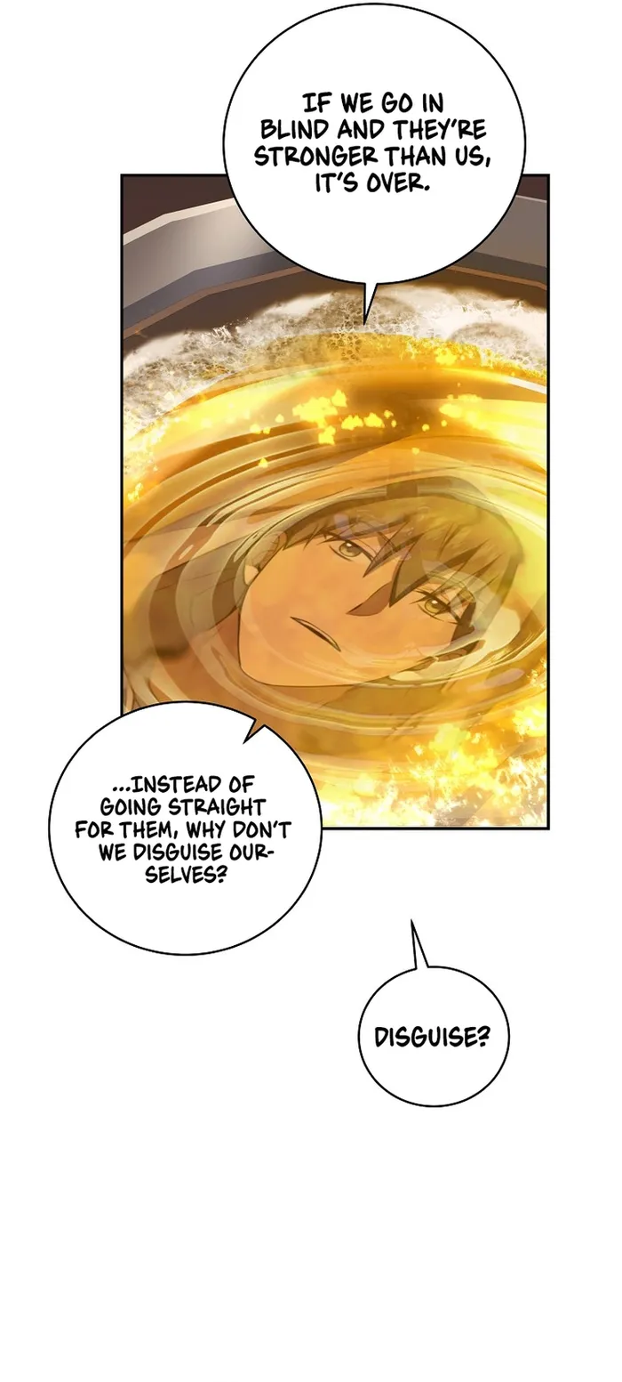 Return of The Frozen Player — Chapter 104 — page 34