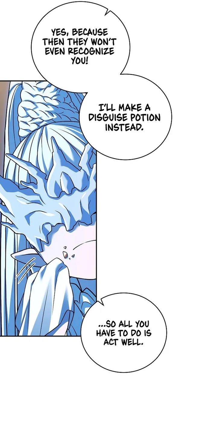Return of The Frozen Player — Chapter 104 — page 35