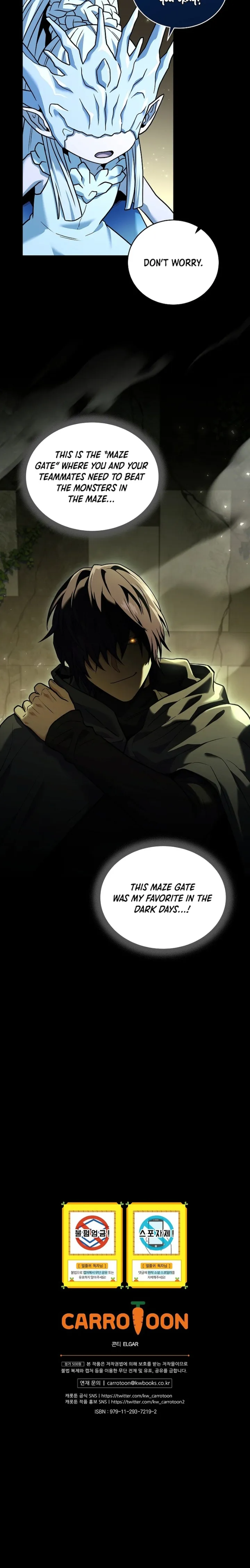 Return of The Frozen Player — Chapter 105 — page 18