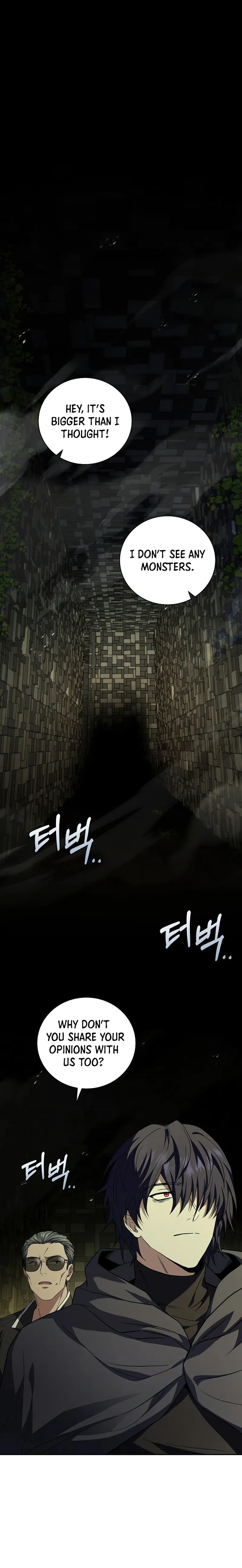 Return of The Frozen Player — Chapter 106 — page 4